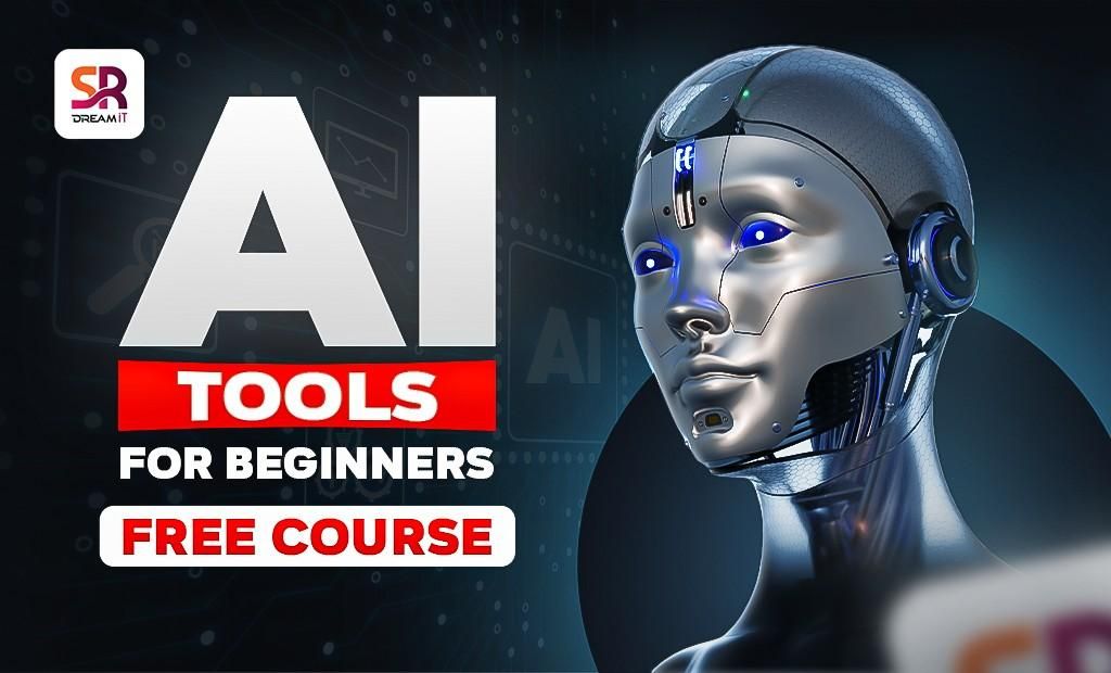 AI Tools for Beginners